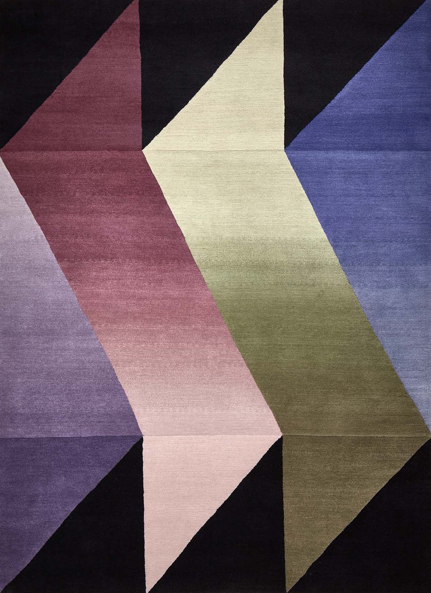 Deirdre Dyson's CAN CAN rug is a finalist in SBID International Design Awards® !! Click on the link below to VOTE NOW!

sbidawards.com/finalist-pda/c…