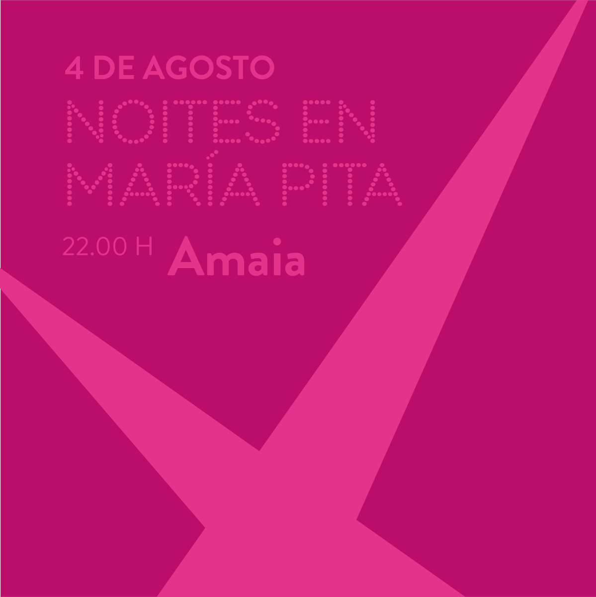 ConcelloCoruna's tweet image. 🥳 Aquí tes a programación deste venres 4 de agosto das #FestasMaríaPita2023

🗓️ Podes consultar o programa completo por días aquí:  acortar.link/sh9ulY