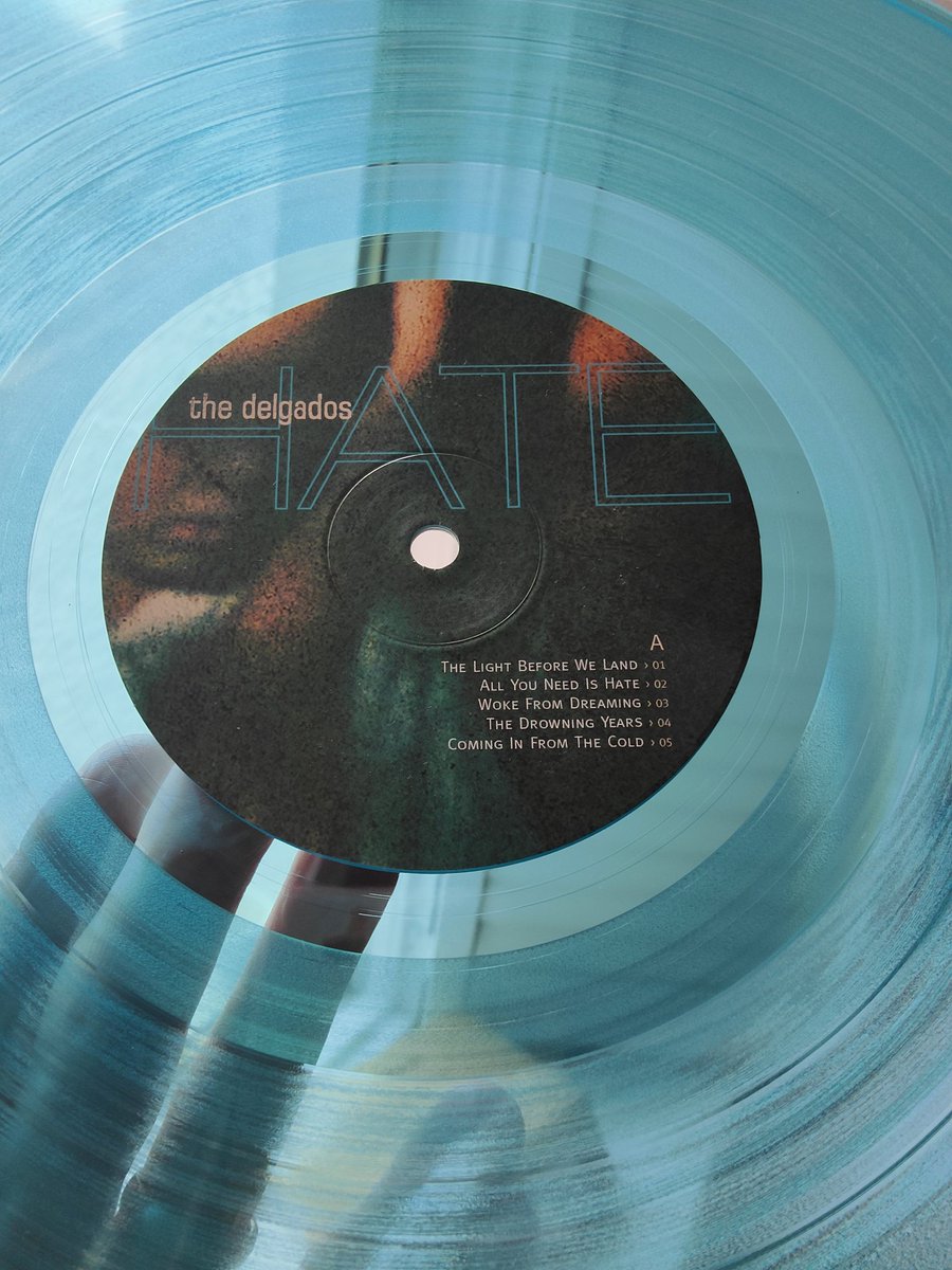 So that's Curacao. Pretty! Thanks <a href="/delgados_the/">The Delgados</a> <a href="/ChemUnderground/">Chemikal Underground</a>