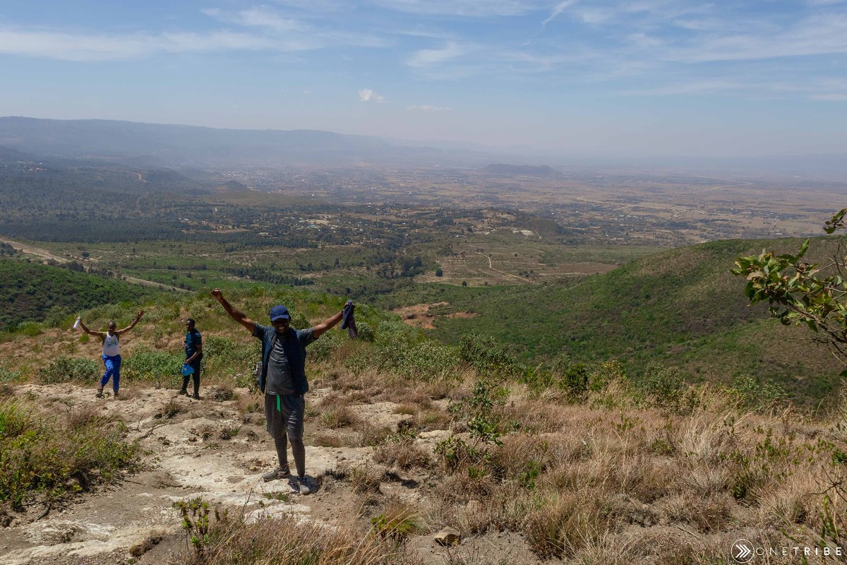 OneTribeChurch's tweet photo. Men! It's time to break away from the hustle and embrace God's creation together. 💪🏽 Join us on 26th August for an unforgettable hike to 🐘 Hill! 
https://t.co/m7K47HC4s2
P.S. Donations are welcome to sponsor a brother! https://t.co/zx6qchzAMQ