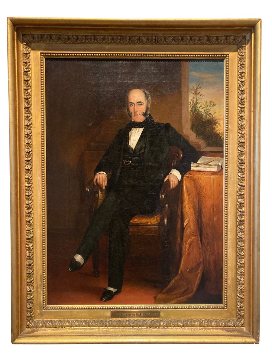 #OTD in 1793, the Queen's Own Cameron Highlanders were raised by Sir Alan Cameron of Erracht. 

Men of Clan Cameron in Lochaber were initially mustered for the regiment. The recruitment area eventually stretched across the Highlands.

Happy 230th birthday Camerons! 🎉