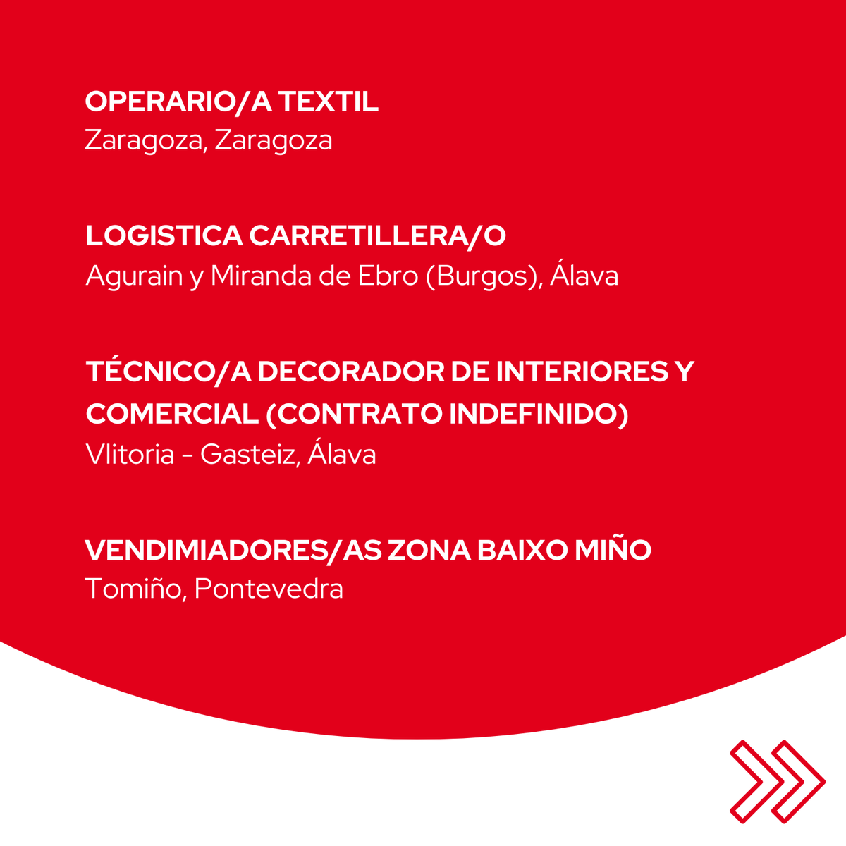 Synergie España tweet media