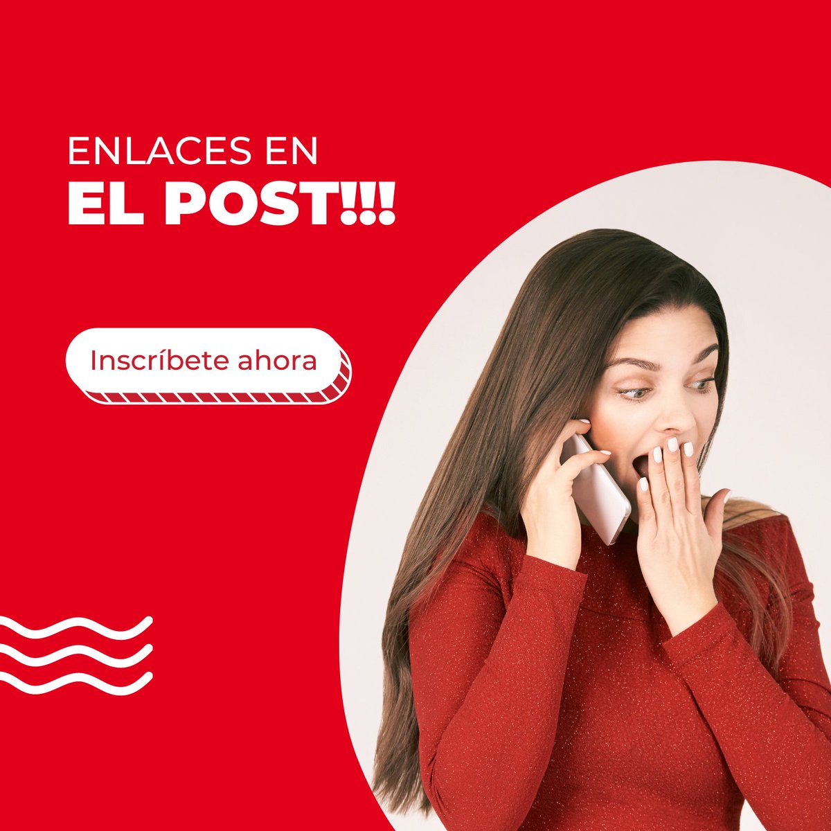 Synergie España tweet media
