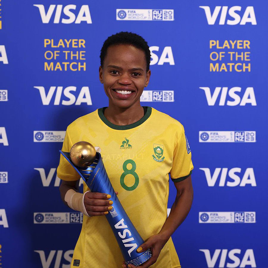 Lorenz_KO's tweet photo. Bread winner. 🇿🇦🌟 https://t.co/qVCUt8lTNz