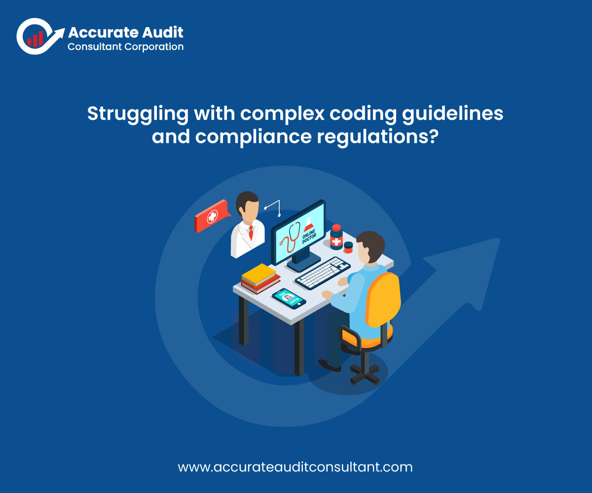 accurate_audit's tweet image. Dive into the exciting world of Clinical Documentation Improvement (CDI) and become a certified specialist.  Start your journey to success with CDI!
Call us: +1(347) 587-5857

#CDISuperheroes #PatientCare #CodingHeroes