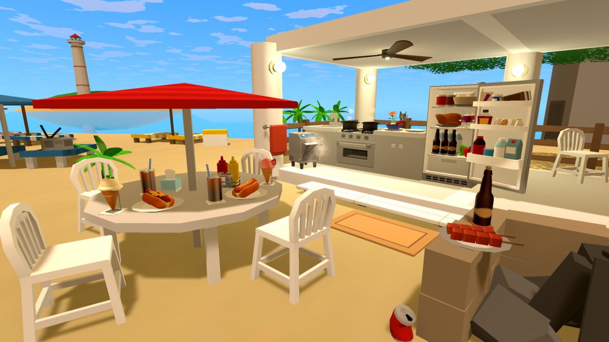 More Farming Mod Update 44 has been released. #Unturned
steamcommunity.com/sharedfiles/fi…