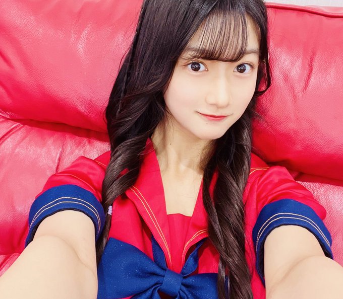 Twitterのコスプレ画像7