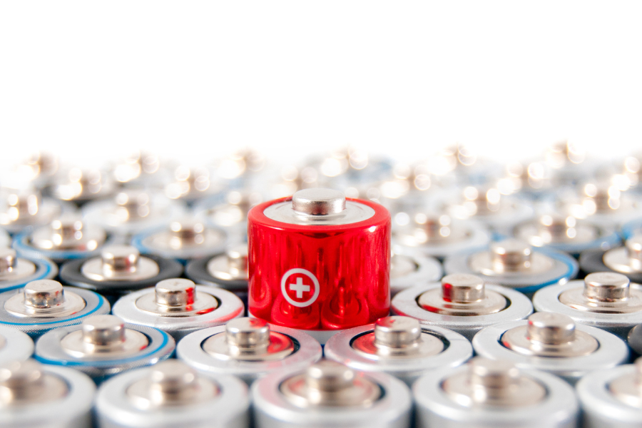 SymbolaFondazio's tweet photo. Una piccola impresa che guarda all'innovazione 🔋
#AraBat ha sviluppato un sistema di riciclo delle batterie a fine vita alternativo e profondamente conveniente
Scopri di più ▶ https://t.co/2feIHCZQoQ
#100artigiani @confartigianato @casartigiani @cnanazionale #symbola https://t.co/y3ViyUvuIS