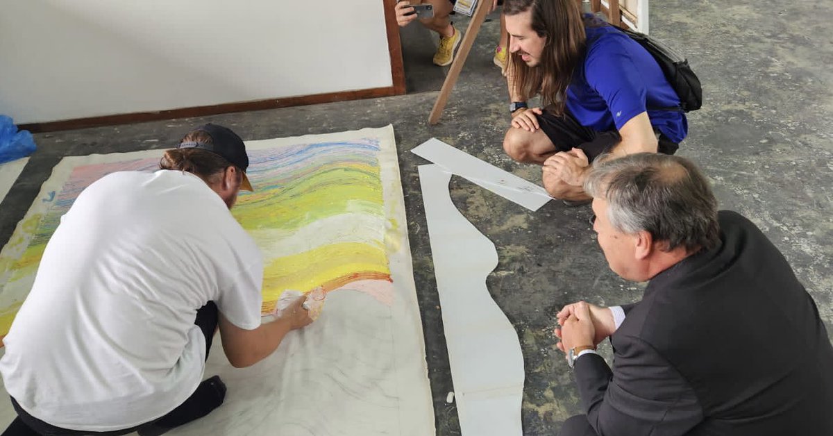 Benoît-Pierre Laramée tweet media