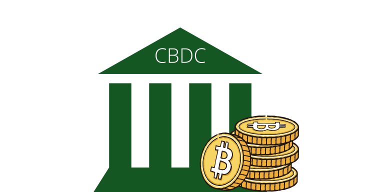 Are CBDCs cryptocurrencies? Most people think that CBDCs are cryptocurrencies like Bitcoin, Ethereum and others, but owned by governments. In essence, CBDCs such as e-Naira and e-CNY are merely digital versions of fiat national currencies. #cbdcs #blockchain #centralbanks