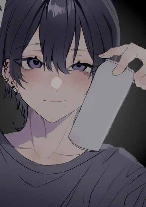 酒カス黒髪おにいさん…