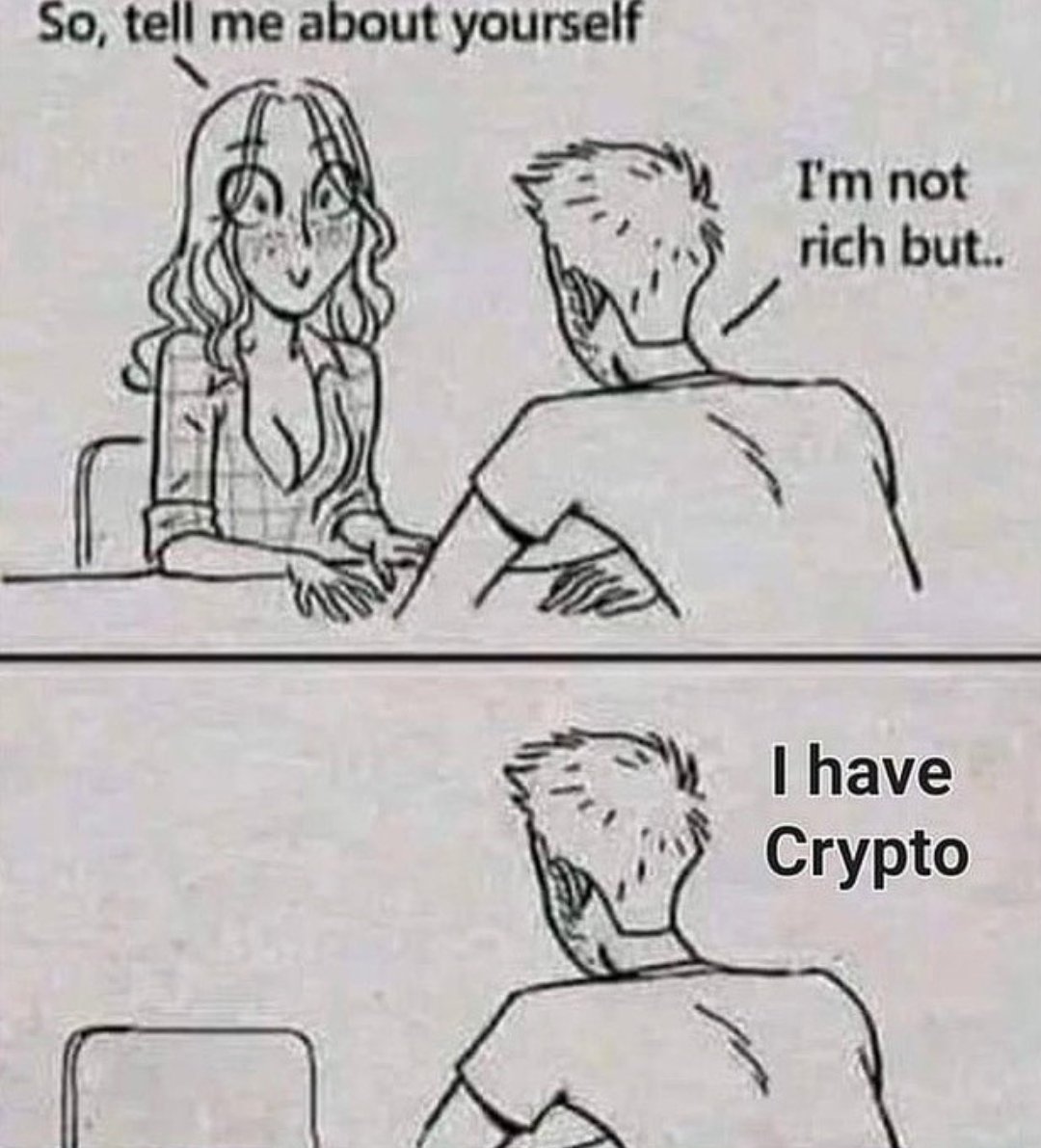 CryptoMafiaTHP's tweet photo. Hard live https://t.co/zbzDGhEJ4h