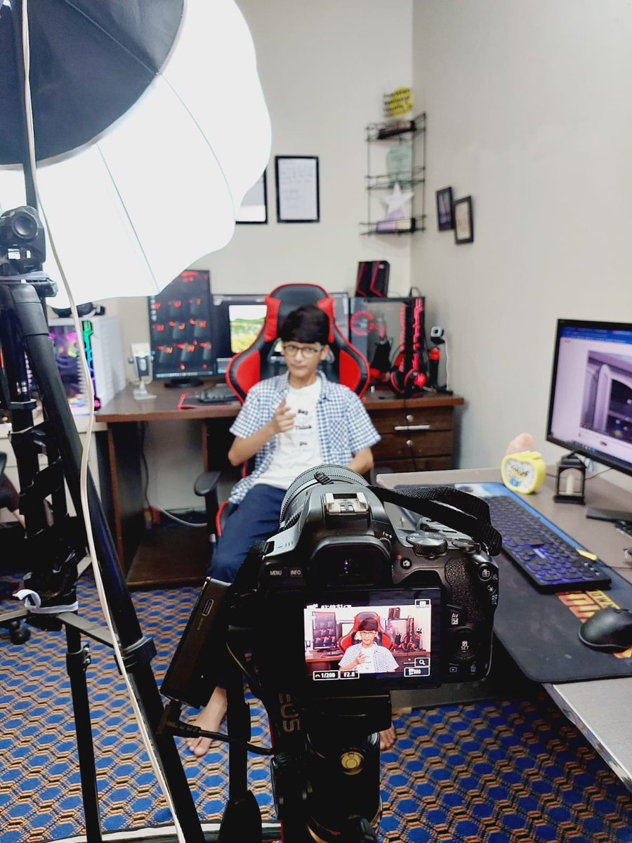 Ahadanimates's tweet image. BTS | New tutorial, coming soon InshAllah | Ahad Animates
#BTS #behindthescenes #newtutorial #comingsoon #comingsooninshallah #staytuned #youngest3danimatorofpakistan #youngestentrepreneurofpakistan #ahadanimates