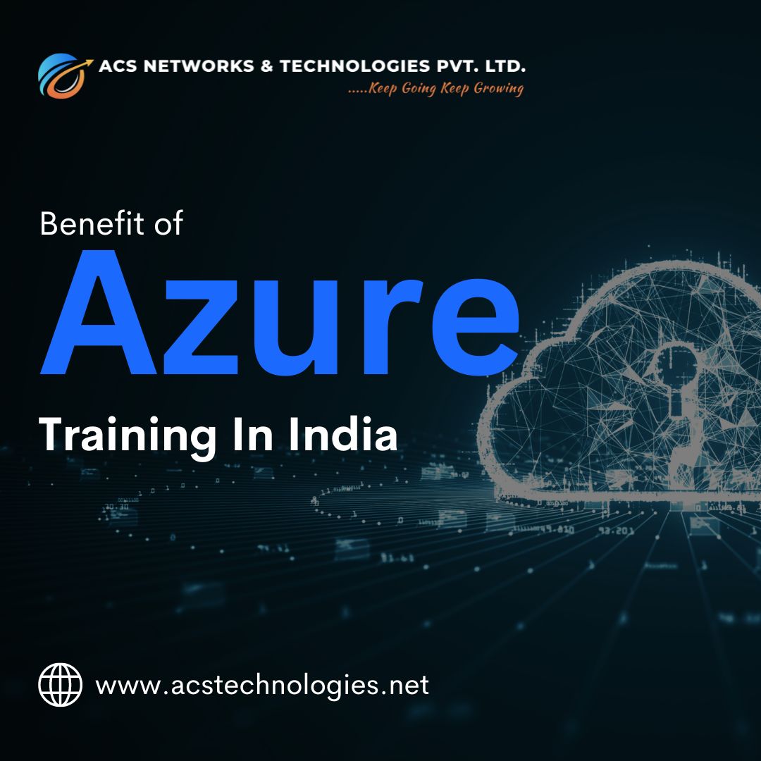acsnetworks_'s tweet photo. "Launch your career in the cloud with Microsoft Azure Certification Training in India"
Read the full blog for more information and unlock exciting opportunities
Link:- https://t.co/2RgYKXNhbA
#MicrosoftAzure #Certification #CloudTraining #TechRevolution #Azure_certification https://t.co/nMOsFm3gv7
