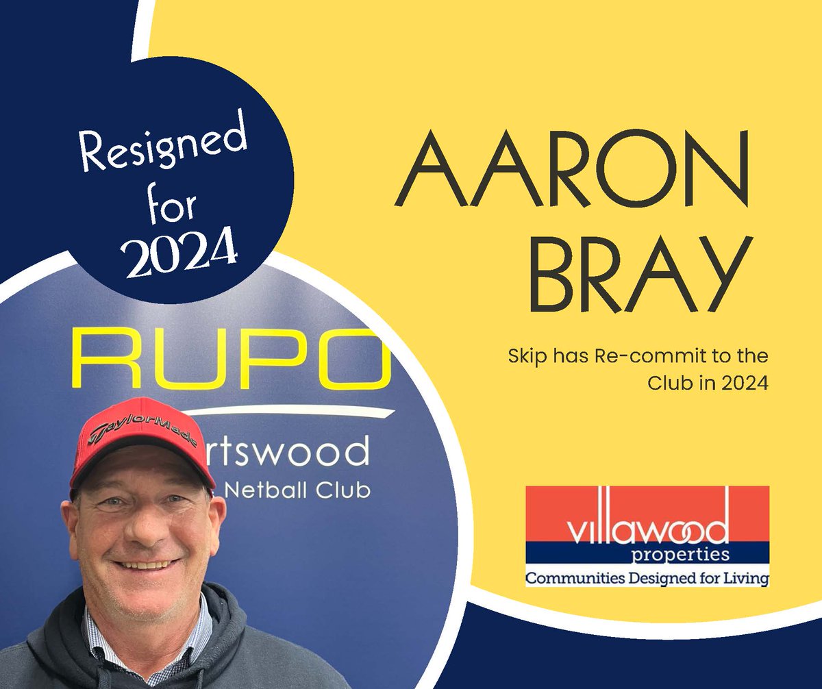 How good is this? Skip's back!!