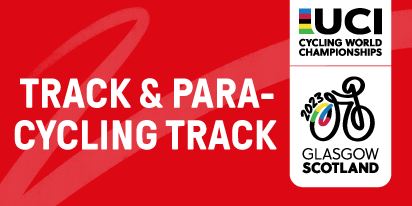 🔵[LIVE NOW] ➤ UCI CYCLING WORLD CHAMPIONSHIPS - PARA-CYCLING TRACK - GLASGOW (SCOTLAND) 2023 💯

▶️ 𝐖𝐚𝐭𝐜𝐡 𝐋𝐢𝐯𝐞 𝐧𝐨𝐰! 🅷🅳 ➤ Bestream-tv.com/uciroad.php?li…
📅 Date ➠ 02-08 August 2023
Stream thousands of Live and On Demand ALL SPORTS sporting events from any device.