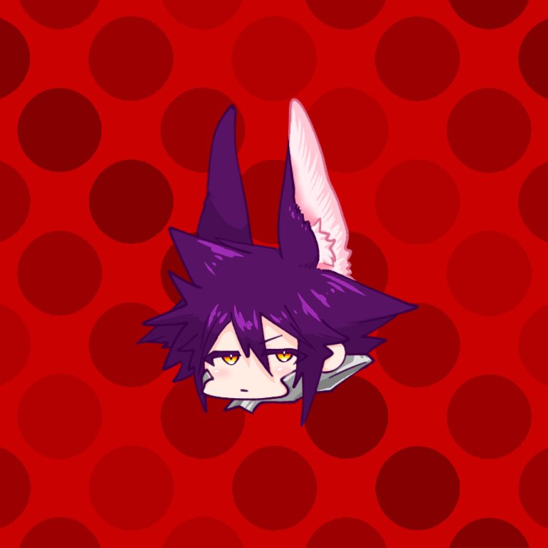 akaitikutiku's tweet photo. 8/2 🐰とばにの日〜！
#vanitas   #kingdomhearts https://t.co/c9bUz4aAQG