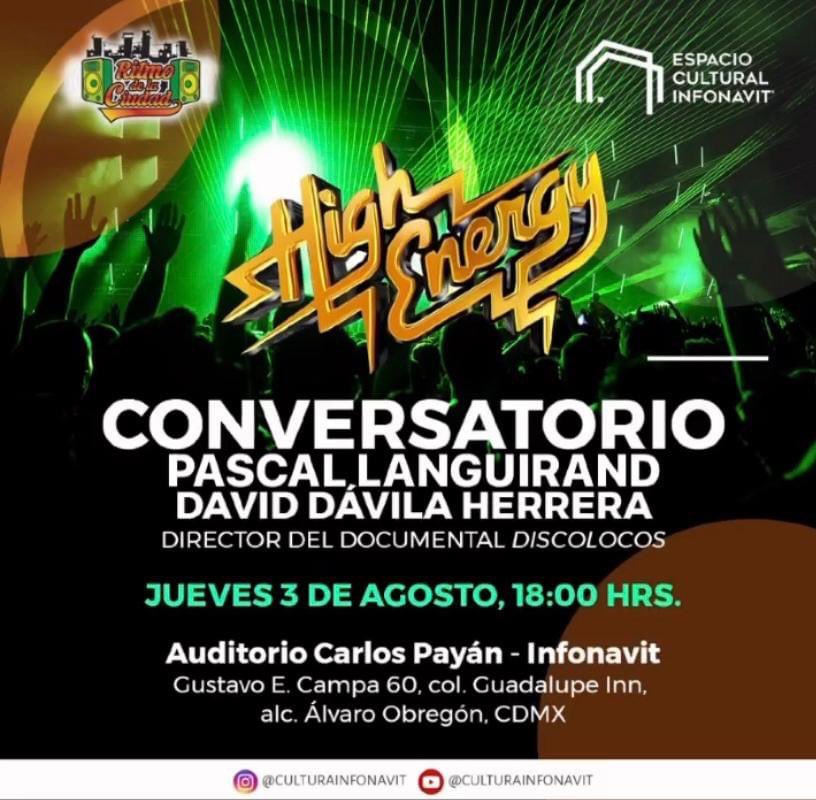 Discolocos tweet media