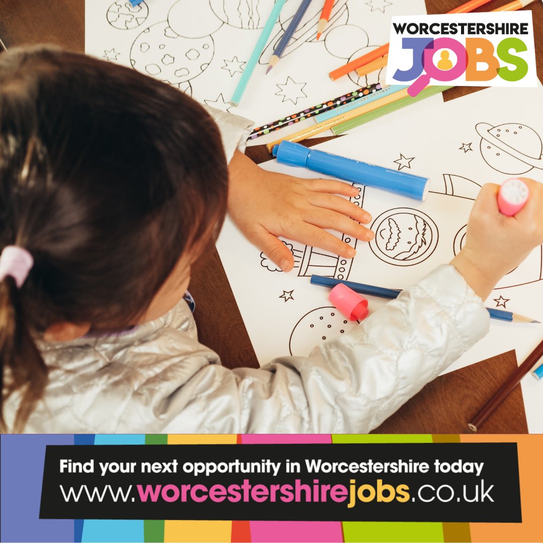 Worcestershire Jobs tweet media