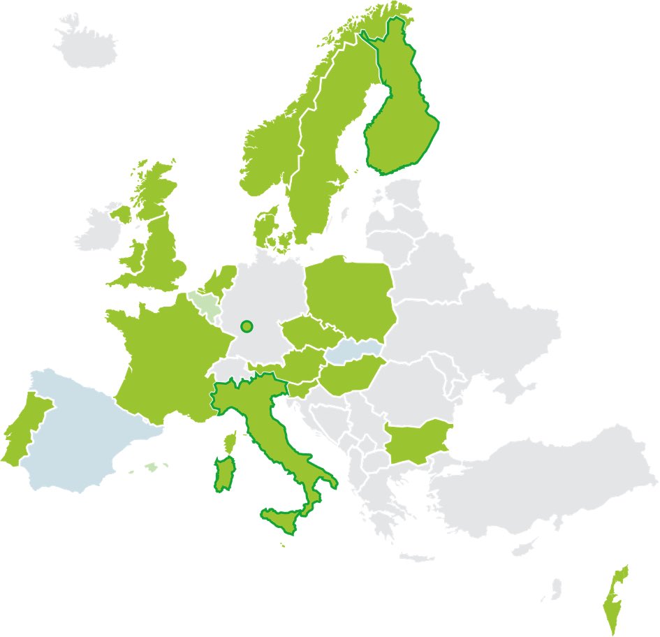 telight's tweet photo. Exciting news! 📣
We have just become a member of @EuroBioImaging, a significant research infrastructure that helps life scientists and researchers in Europe access advanced biological and biomedical imaging technologies and related services! 🔬
#telight #bioimaging #microscopy https://t.co/qYpYqJWZTT