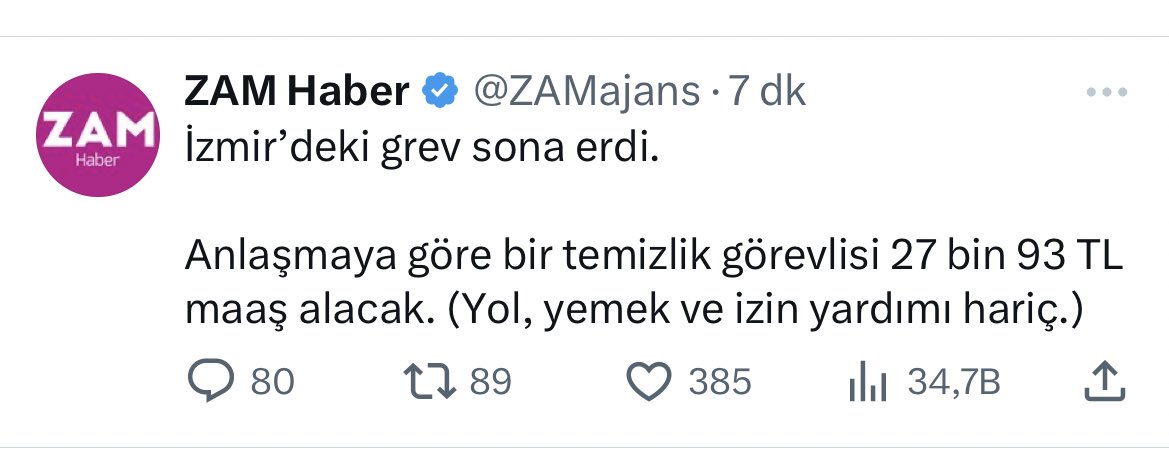 SaglTum's tweet photo. Sn bakan Belediye ki temizlik personeli hemşireden fazla kazanıyor.
@drfahrettinkoca https://t.co/et7MrsxlQ5
