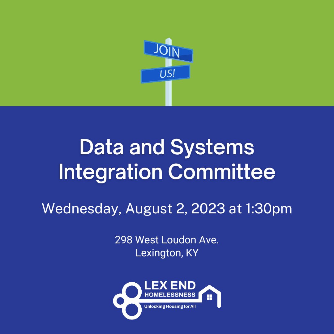 Lex End Homelessness tweet media