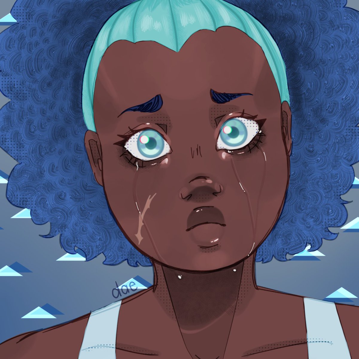 idaeydream's tweet photo. que oso wn my art has been slowly deteriorating but i still need to upload something yk
vale madre, here’s two practice drawings i’ve done in the past week
. . . .
miguel was a render attempt and peri was a first try i gave to grayscale
#art #imessedup #icantrender #help https://t.co/qP0KM9lEGJ