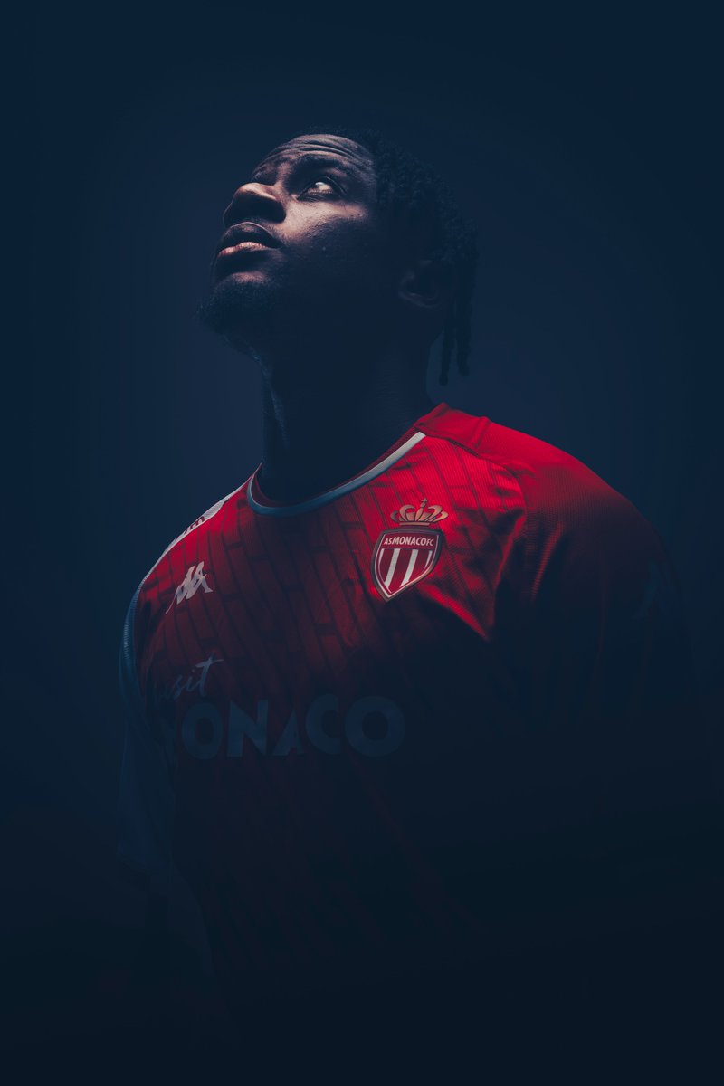AS_Monaco's tweet photo. 🇲🇨 Home
🗺️ Away
🌊 Third https://t.co/VfSlRWPNnE