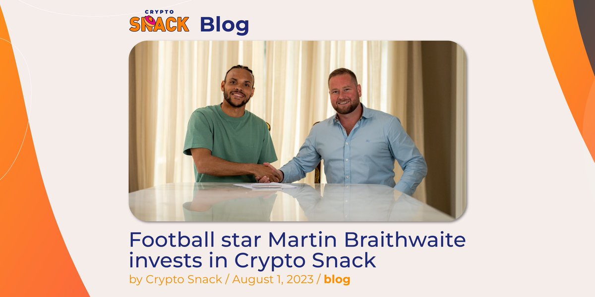 Martin Braithwaite tweet media