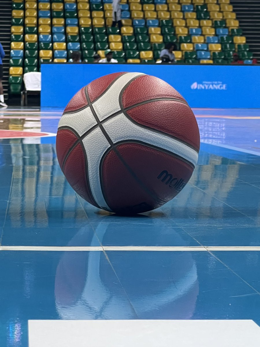 Women’s Afrobasket bound
<a href="/bkarenarw/">BK Arena</a>