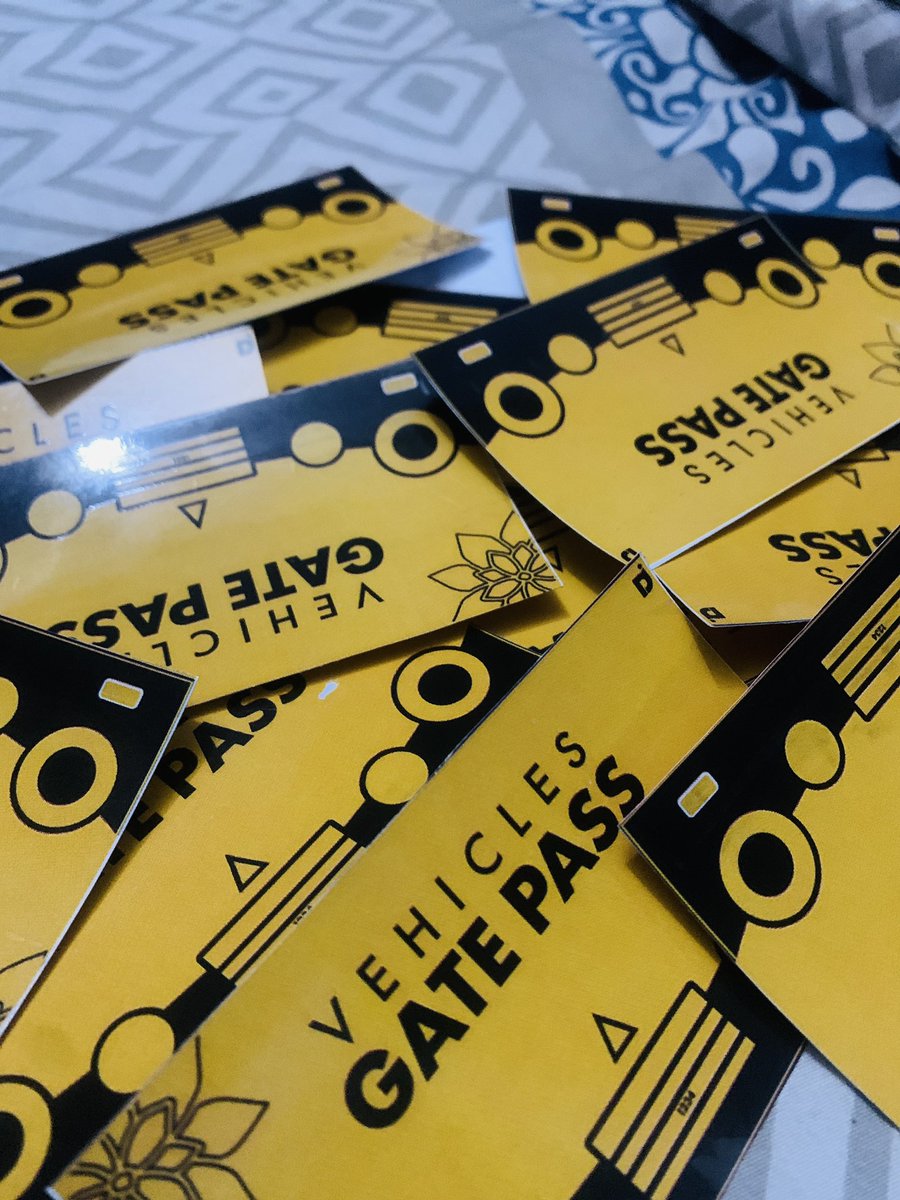 diart_dialo's tweet image. Drive into convenience and style with my latest masterpiece - the Vehicle GatePass Velo! 🎨✨ Meticulously designed for seamless access and a touch of aesthetic brilliance, every line and detail speaks the language of design innovation.
🏁🔒 #VehicleGatePassVelo #DesignInMotion