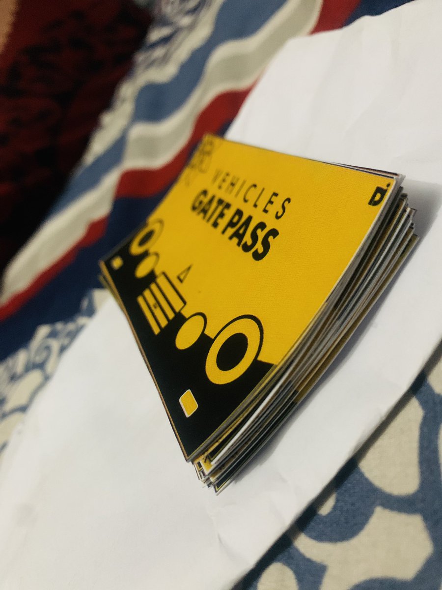 diart_dialo's tweet image. Drive into convenience and style with my latest masterpiece - the Vehicle GatePass Velo! 🎨✨ Meticulously designed for seamless access and a touch of aesthetic brilliance, every line and detail speaks the language of design innovation.
🏁🔒 #VehicleGatePassVelo #DesignInMotion