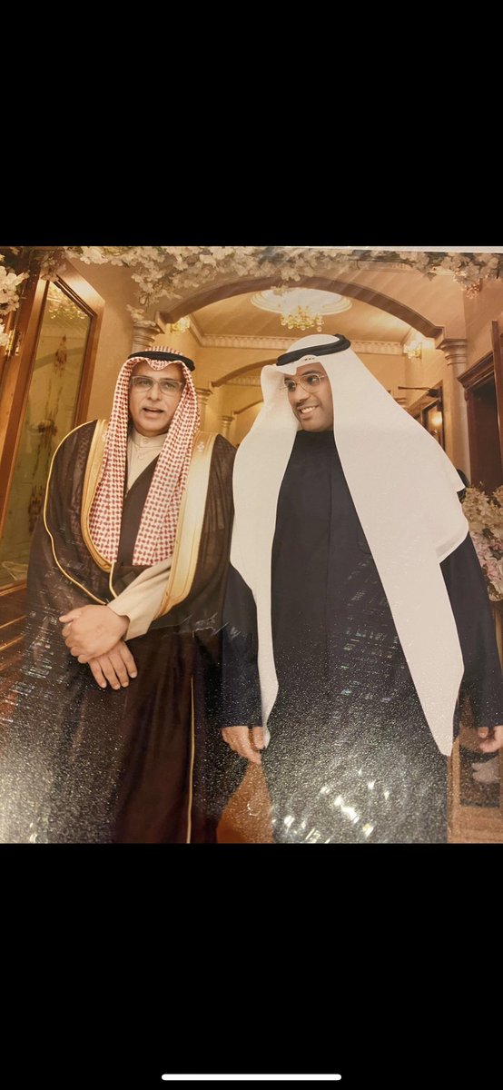 bo3dwan's tweet photo. هنيئا لك، وهذا دأبك تخرج من كل المعارك منتصرا
عامان مرا، لا الموت استطاع أن يقطع ذكرك بين الناس ولا النسيان بأن يغيبك عن ذاكرتنا ولو للحظة

ستبقى ما بقينا الأب والسند والذخر والمثال

دمت في نعيم الله حتى نلتقي حبيبي وقدوتي وأبي ❤️
٢-٨-٢٠٢١ https://t.co/ZMrNgvbrhJ