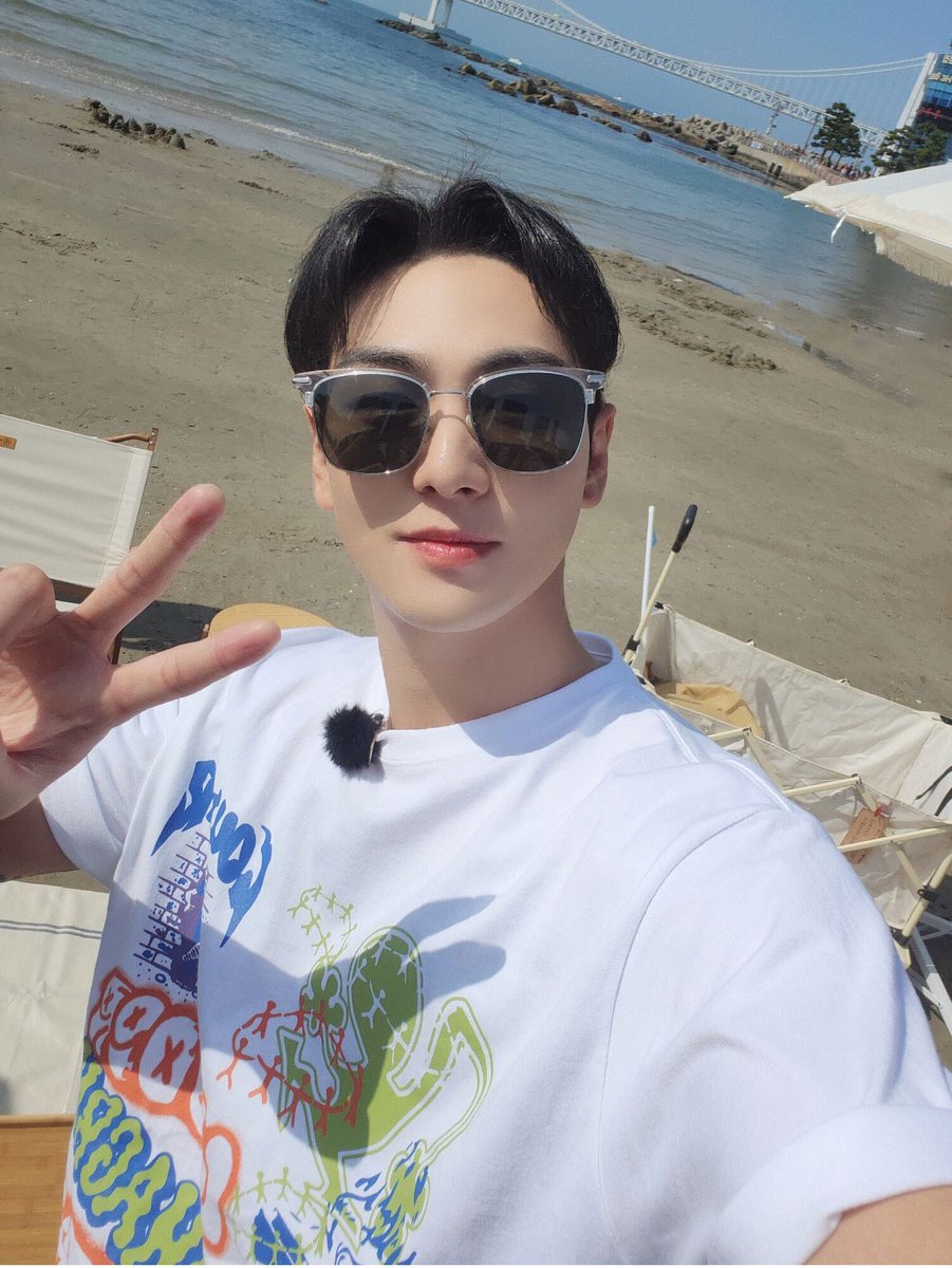 백호(BAEKHO) tweet media