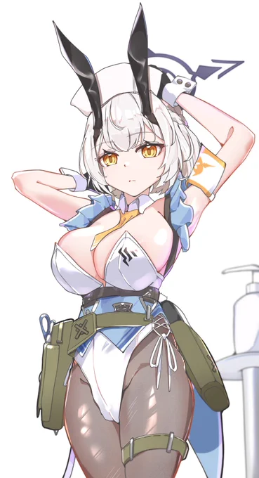 再掲バニーの日