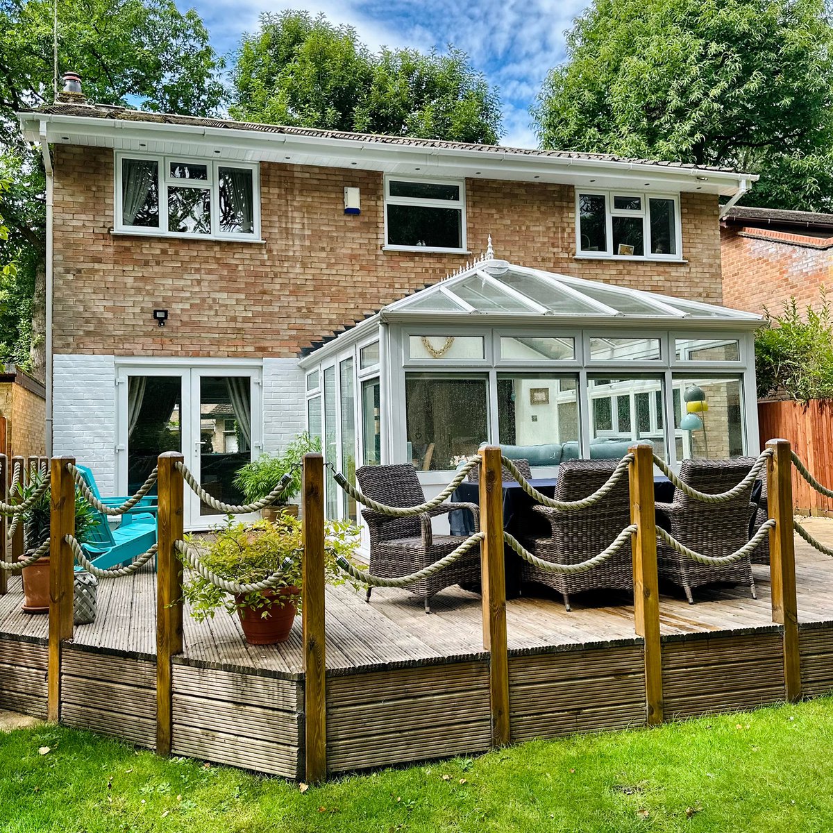 C. Rose Cleaning tweet media