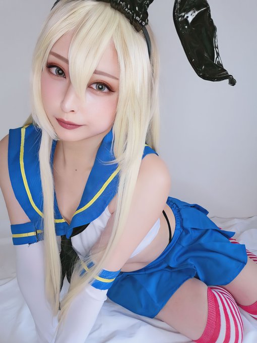 コスプレイヤー枢木くるりのTwitter画像9