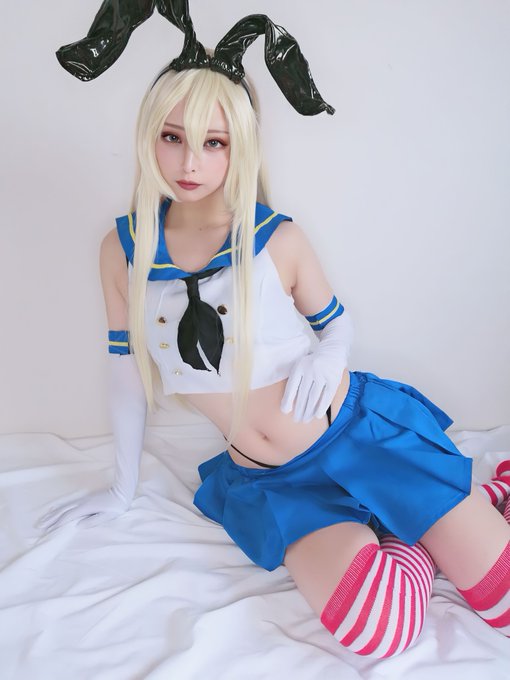 コスプレイヤー枢木くるりのTwitter画像10