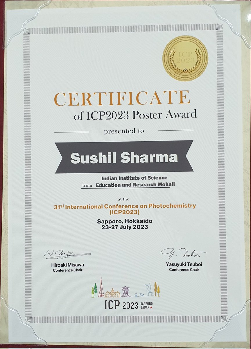 Sushil Sharma tweet media