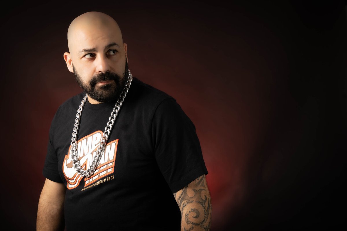 #Interview: We spoke with producer Hevi Levi, a man of many roles and an artist who recently collaborated with @djskazi on a single titled ‘My Oasis’.
technomusic.co/2023/08/02/int…