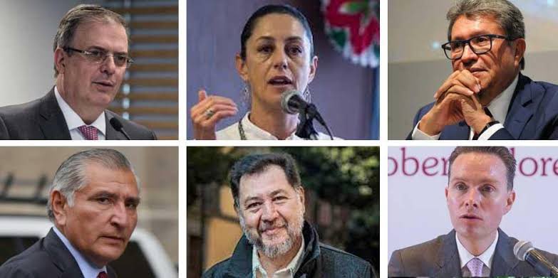 Gurú Político tweet media