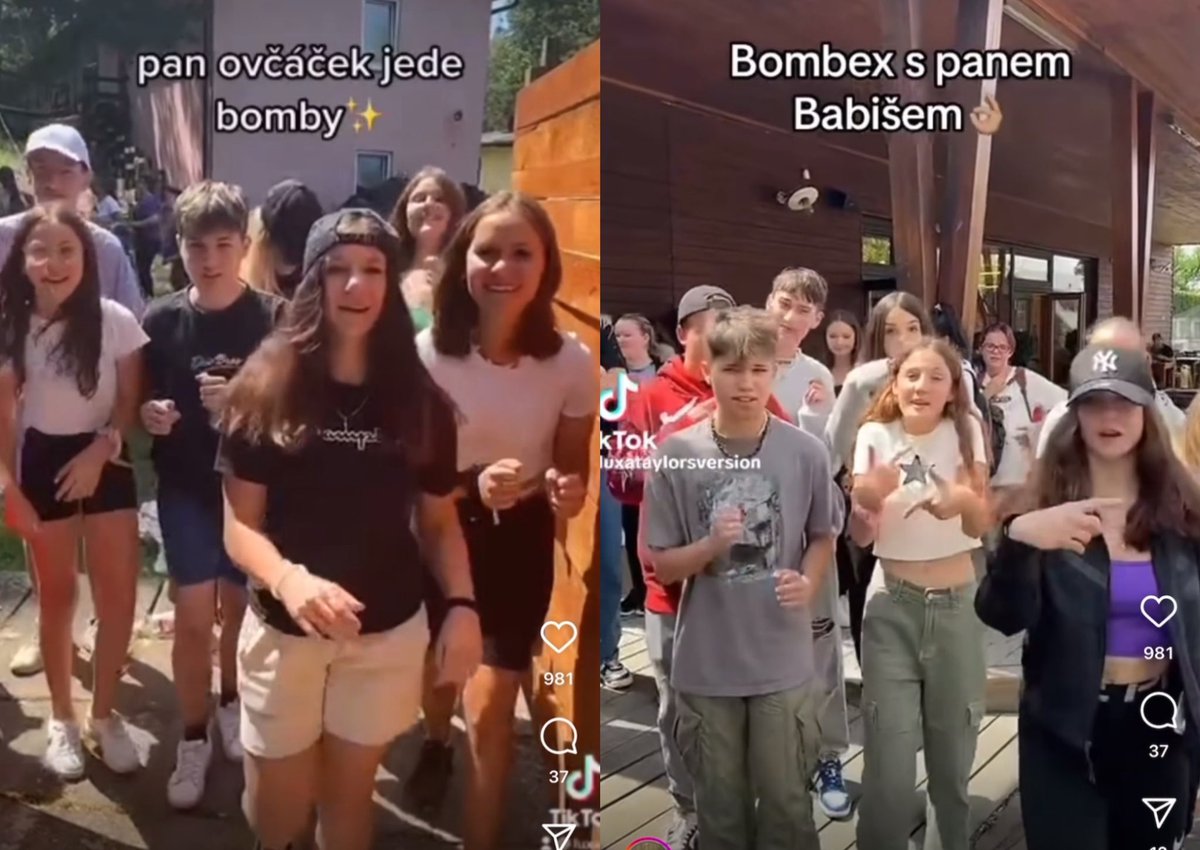 Paula44212447's tweet image. Se předem omlouvám za všechny újmy co vám z toho vzniknou, joo... ale mám otázku... že jsou to ta stejná fakáňata? 
Pak to ale vyvolává děsně moc podotázek... 
a ty dudy nekomentuji raději vůbec 🤢
#ovčáček #babišjezlo #proč a #zakolik #fuj 
A bez pičování, nebo dám video 😝