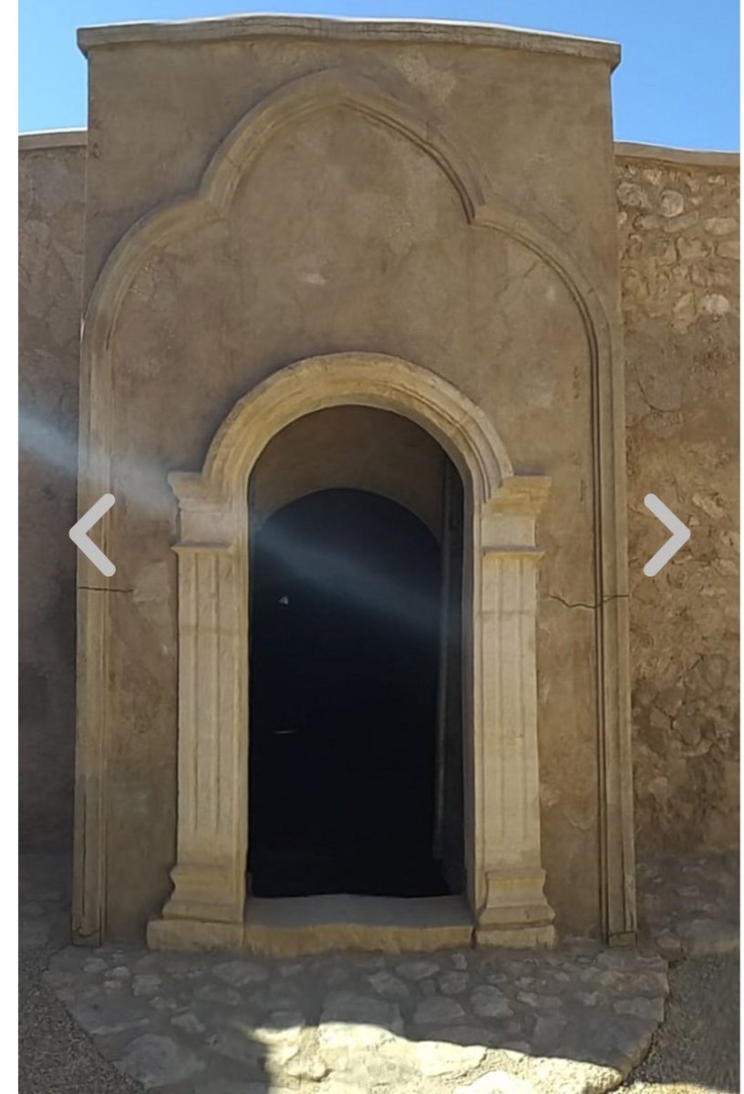 If you're not following <a href="/ARCHforCulture/">ARCHinternational</a> yet, now's the time!They do amazing work protecting &amp; restoring cultural heritage around the world! Follow them on insta also @arch_international #Afghanistan #Greece #Iraq #Europe #Shush #Kurdistan