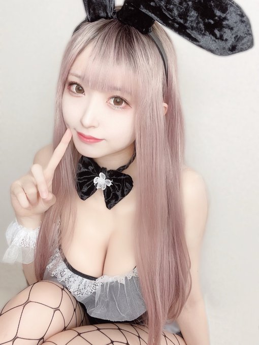 Twitterのコスプレ画像29