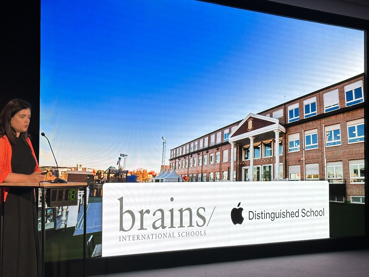 Lucía García Ortego tweet media