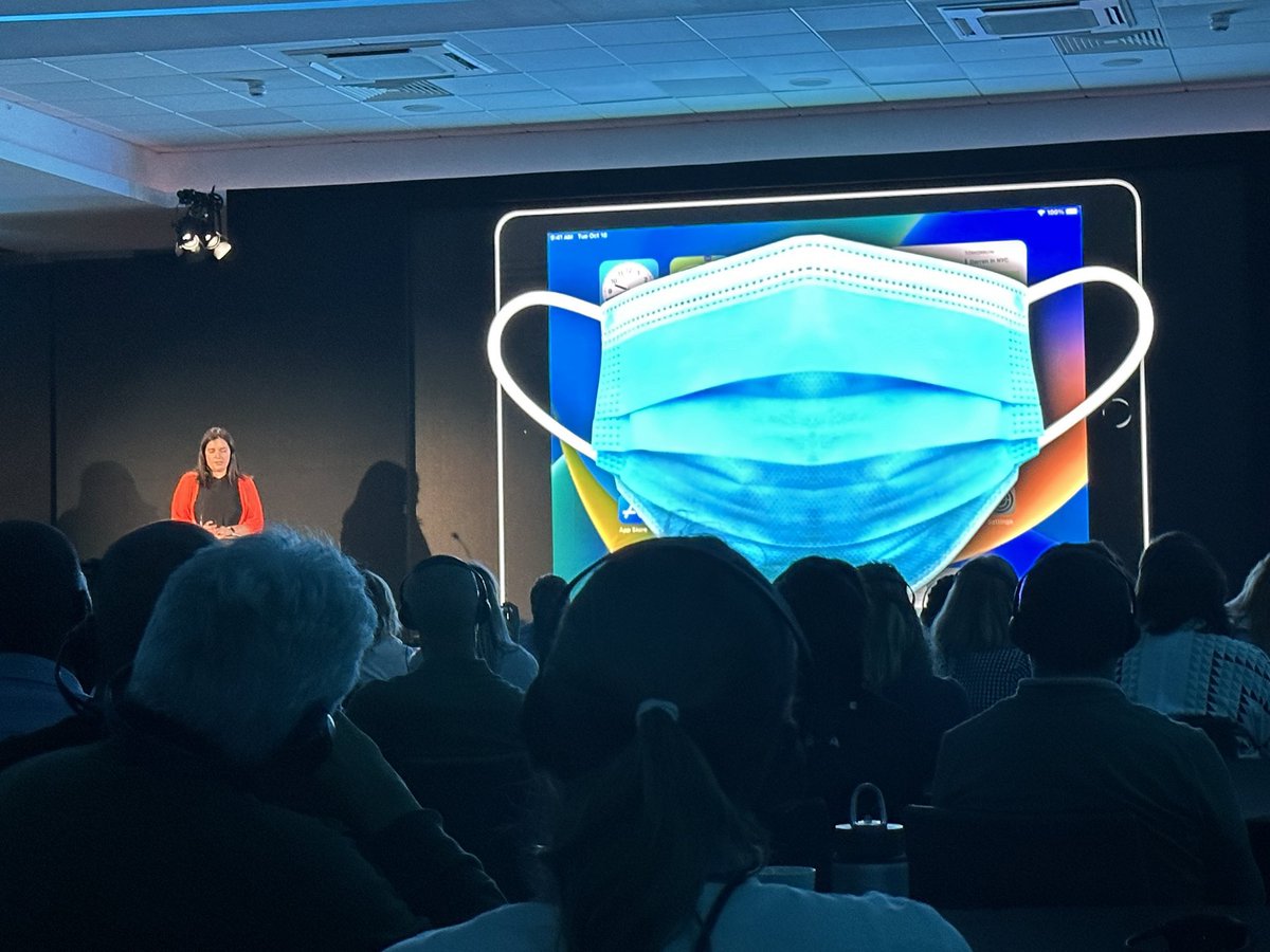 Lucía García Ortego tweet media