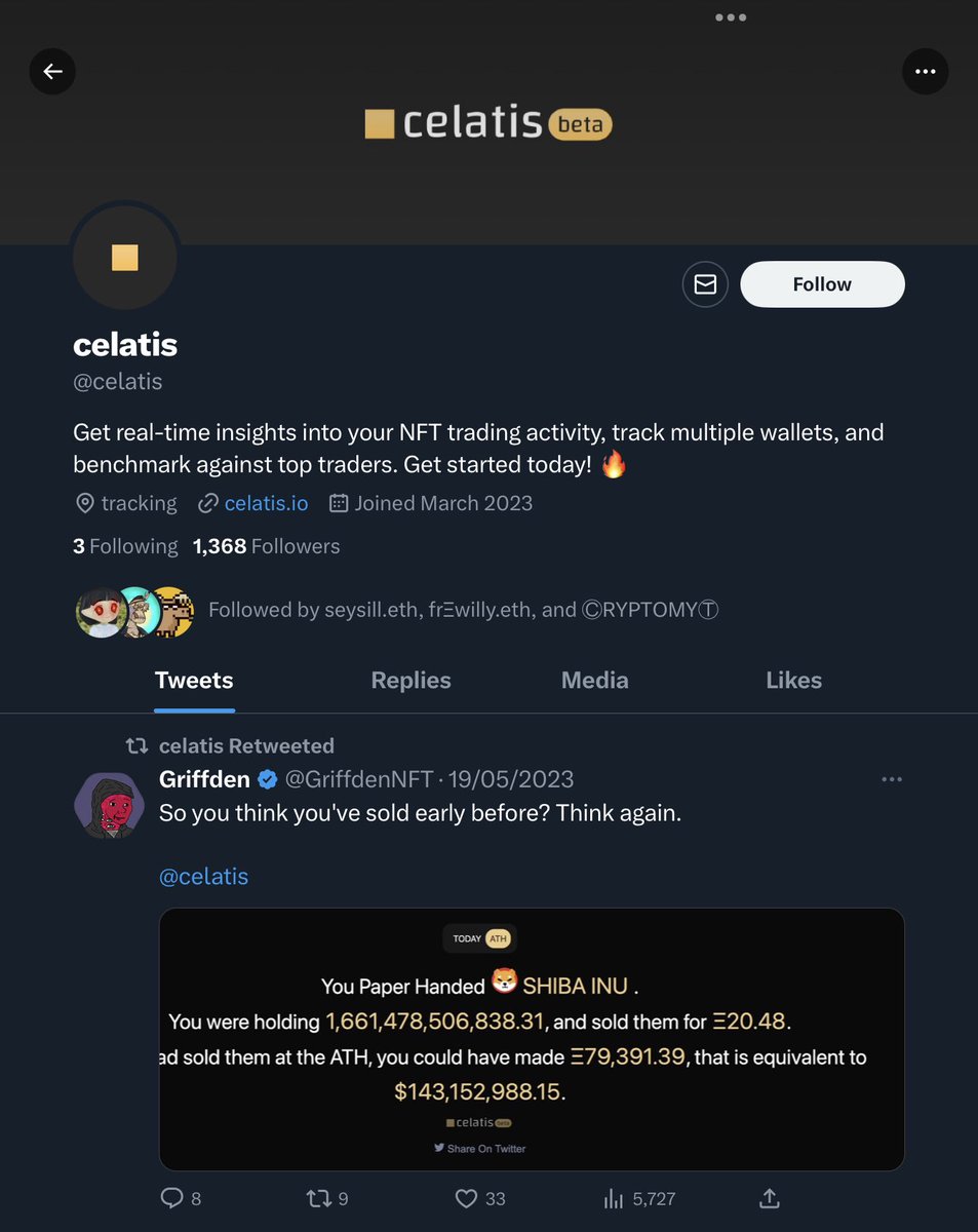 Anon Web3 tweet media