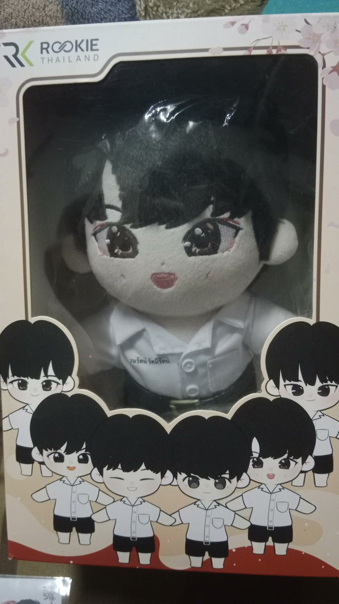 wwar_14's tweet photo. ปล่อยของค่าา
ตุ๊กตา The best doll #ครั��งหนึ่งที่รัก พี่วอร์ตัวละ 650 ค่าส่ง 40 บาท ตัวนี้จะไม่มีการ์ดนะคะ สนใจdmมาดูเพิ่มเติมได้นะคะ
#ตลาดนัดหยิ่นวอร์ #หยิ่นวอร์มาร์เก็ต 
#หมูยอมาร์เก็ต #ตลาดนัดหมูยอ
#หมูยอมาร์เก็ต https://t.co/bfuzL8pq6C