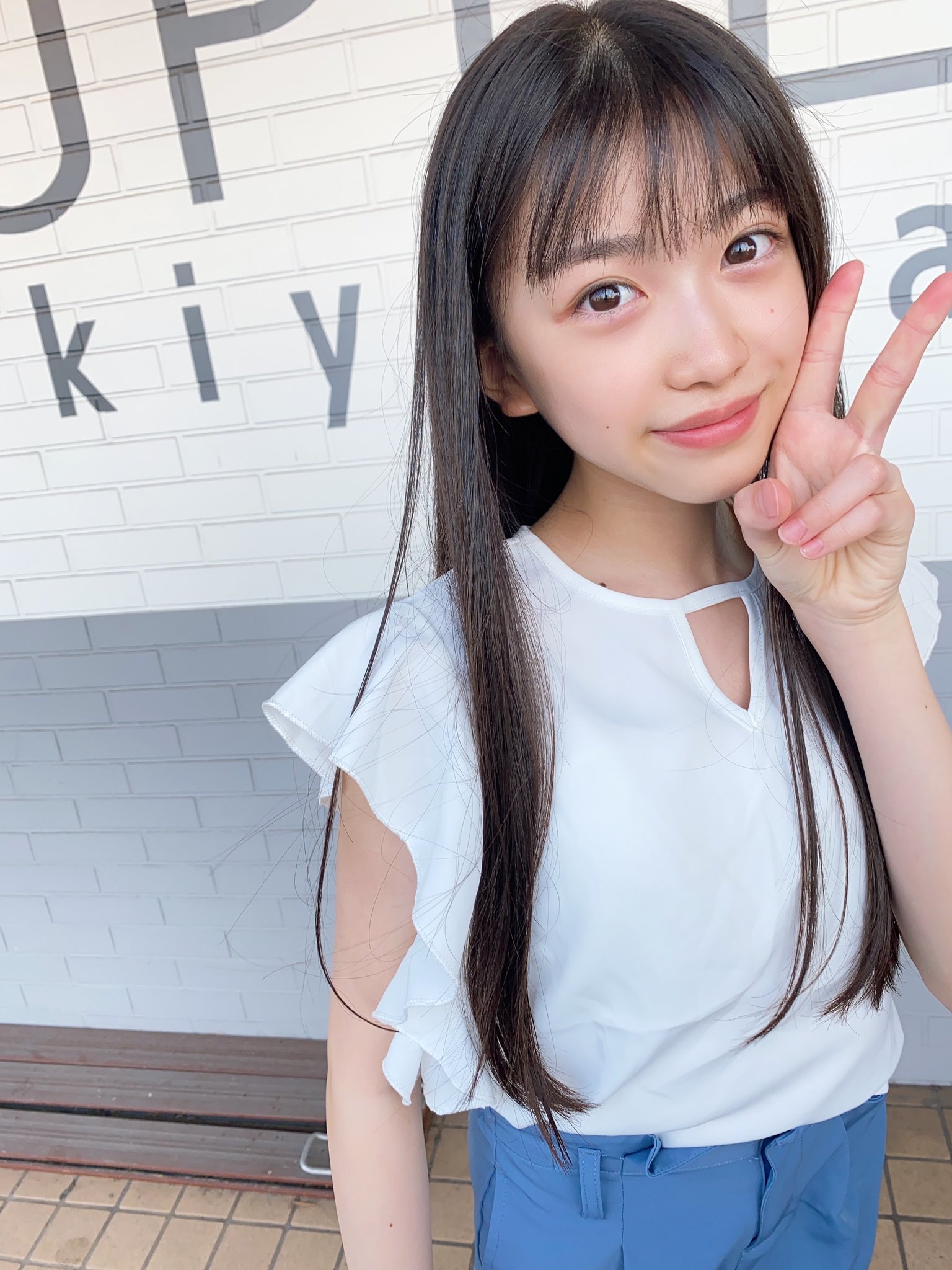 愛希ちゃんおまとめページ(ˊo̴̶̷̤⌄o̴̶̷̤ˋ)♥⸝⸝⸝ 五藤希愛 on X: 
