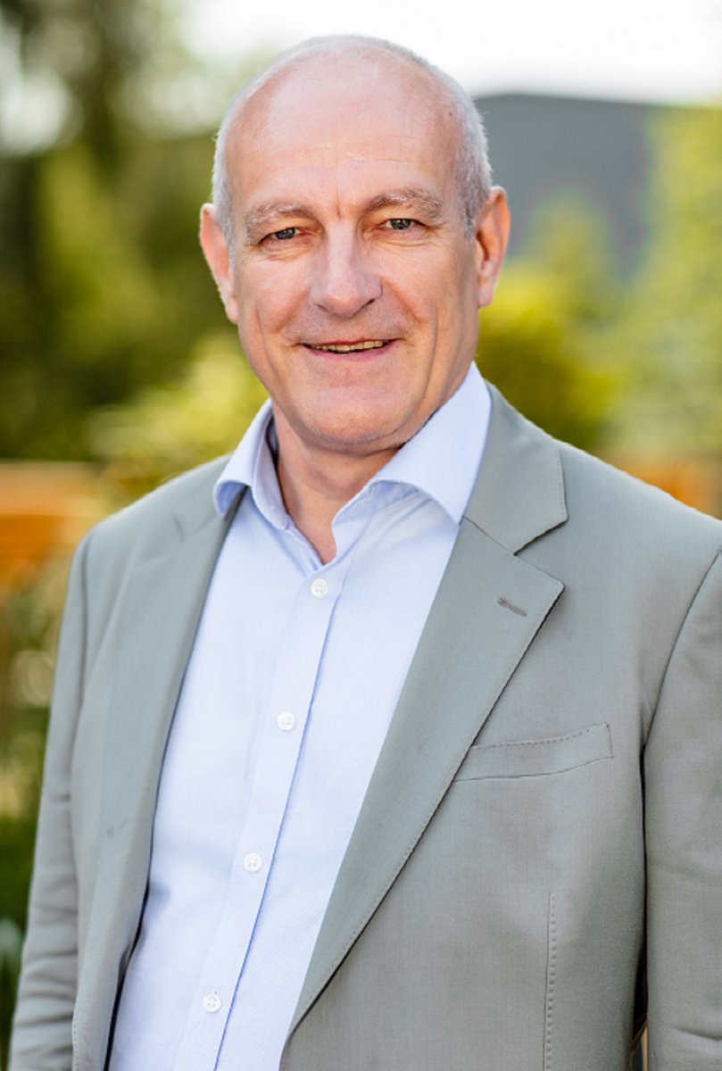 RIA (@railindustry) on Twitter photo “Some might describe it as being a disruptor, but I view it as actually just pushing technology forwards,”
William Wilson has recently become Chief Executive Officer at <a href="/LinbrookeUK/">Linbrooke Services</a>.
He shares his journey in the rail industry here: buff.ly/455Xwpn
#RIAMember “Some might describe it as being a disruptor, but I view it as actually just pushing technology forwards,”
William Wilson has recently become Chief Executive Officer at <a href="/LinbrookeUK/">Linbrooke Services</a>.
He shares his journey in the rail industry here: buff.ly/455Xwpn
#RIAMember